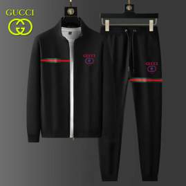 Picture of Gucci Sweater Suits _SKUGucciM-5XL12yr48040111